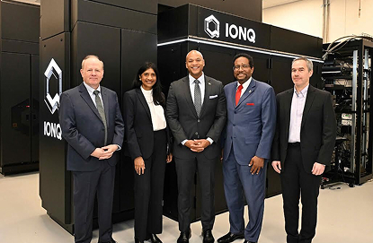 Governor Moore Announces $1 Billion “Capital of Quantum” Initiative