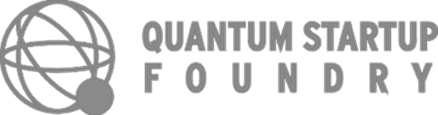 Quantum Startup Foundry Quantum Startup Foundry