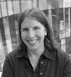 Dr. Gretchen Campbell