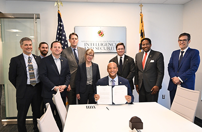 Governor Moore Announces New Partnership with the Defense Advanced Research Projects Agency to Unlock $100 million in Federal Investment in Maryland’s Quantum Industry