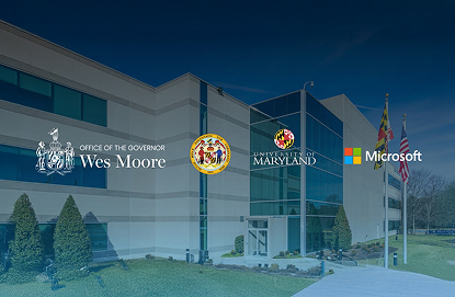Governor Moore Announces Microsoft to Open Quantum Research Center at the University of Maryland Discovery District