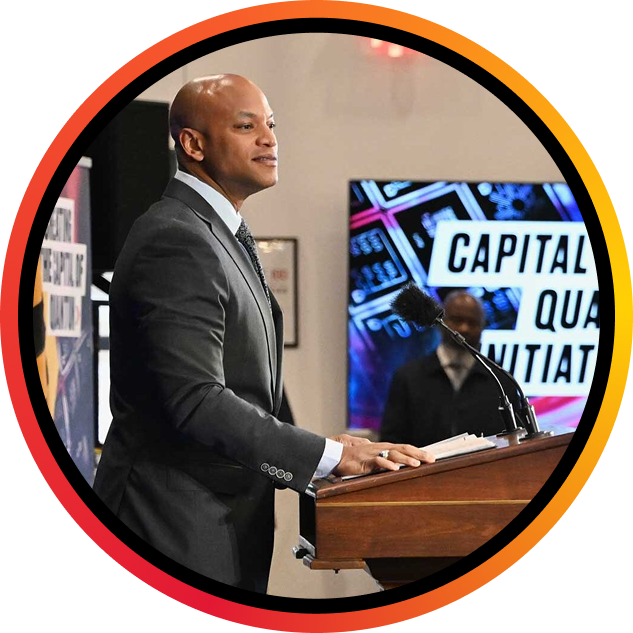 Wes Moore