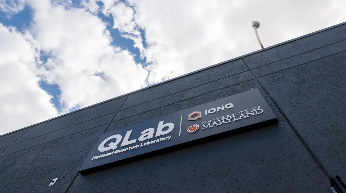University of Maryland Expands Partnership with IonQ to Advance Quantum Computing and Quantum Networking