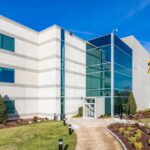 Capital of Quantum deep tech facility
